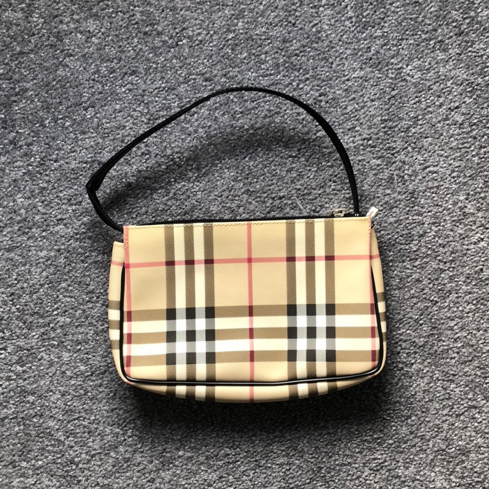 Burberry bag
